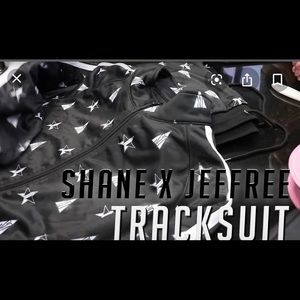 Jeffree Star & Shane Dawson tracksuit